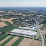 Nowy projekt S5 Wrocław North Gate – 62 tys. m kw. w budowie