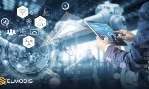 Machine-as-a-service – biznesowe podejście do przemysłu
