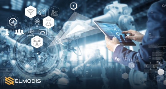 Machine-as-a-service – biznesowe podejście do przemysłu