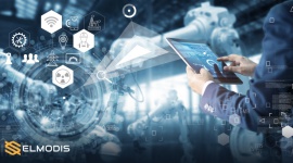 Machine-as-a-service - biznesowe podejście do przemysłu Przemysł, BIZNES - Łączenie systemów cyber-fizycznych, automatyzacja i wykorzystanie IoT - wszystkie te elementy stanowią fundament inteligentnych fabryk. Przemysł 4.0 wychodzi jednak o krok dalej, wykorzystując maszynę do celów biznesowych.