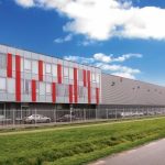 72 kolejne miesiące Bidfood Farutex w SEGRO Business Park Warsaw, Żerań