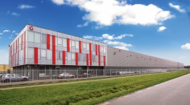 72 kolejne miesiące Bidfood Farutex w SEGRO Business Park Warsaw, Żerań