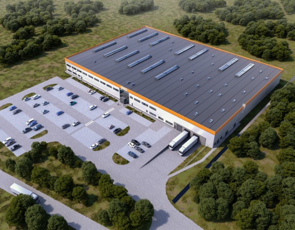 Panattoni Europe w formule BTO dla ELTEK Poland BIZNES, Nieruchomości - Panattoni Europe, lider rynku powierzchni przemysłowych w Europie podpisał umowę z ELTEK Poland na budowę obiektu produkcyjno-magazynowego w formule build-to-own (BTO).
