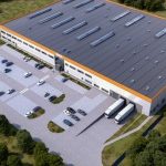 Panattoni Europe w formule BTO dla ELTEK Poland