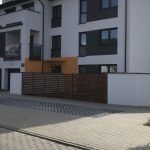 Pałacowa 2 w Dąbrówce ukończona