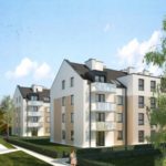 Inwestycja Nowe Rokitki przekroczyła półmetek