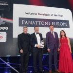 Panattoni Europe z nagrodami Przemysłowego Dewelopera Roku oraz Firmy Roku w CEE