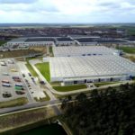 IKEA Industry otwiera nową fabrykę mebli EKET w Zbąszynku