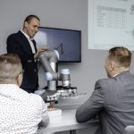 Universal Robots uruchamia Autoryzowane Centra Szkoleniowe, także w Polsce