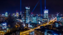 Inwestycje dla przyszłych pokoleń – konferencja ULI Poland już 21-22 maja BIZNES, Nieruchomości - Eksperci z Polski i zagranicy porozmawiają m.in. o wpływie innowacji i zmian demograficznych na największe aglomeracje, atrakcyjności miast, trendach na rynku inwestycyjnym i przyszłości branży nieruchomości.