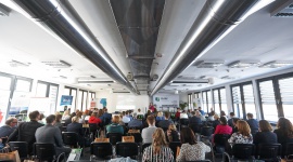 Podsumowanie 11. konferencji PLGBC Dzień Ziemi z zielonym budownictwem