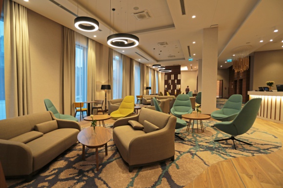 Hilton świętuje 100 urodziny i zyskuje wyjątkowy hotel w Polsce!