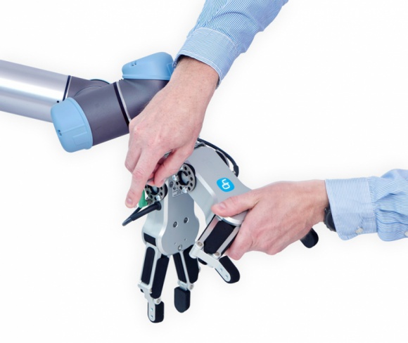 OnRobot zaprasza integratorów automatyki na seminaria dotyczące automatyzacji