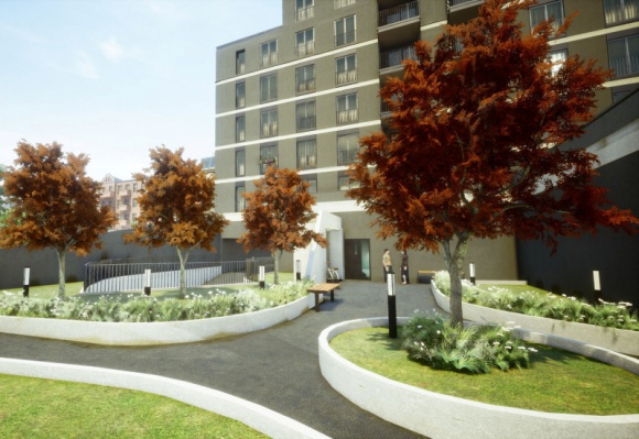 Jakie rozwiązania ekologiczne znajdziemy w nowych osiedlach BIZNES, Nieruchomości - Czy deweloperzy wprowadzają ekologiczne rozwiązania w realizowanych inwestycjach? Jakie?