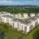 Nowe Ogrody – inwestycja łącząca miasto i zieleń
