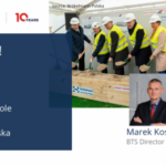 Brökelmann Polska z nowym zakładem w Opolu