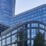 Reynaers Aluminium tworzy miasta przyszłości