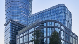 Reynaers Aluminium tworzy miasta przyszłości