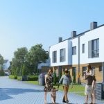 Rodzinne Podolany – zaprojektowane z myślą o rodzinie