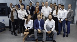 Encon-Koester zmienia nazwę na ProCobot Przemysł, BIZNES - Encon-Koester zmienia nazwę na ProCobot: firma koncentruje działalność na robotach współpracujących.