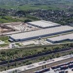 Panattoni tworzy klaster biznesowy w Central European Logistics Hub