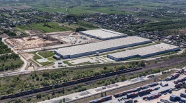 Panattoni tworzy klaster biznesowy w Central European Logistics Hub