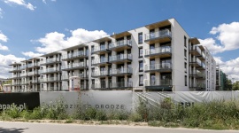 Otwarta Wilda zachwyca nowoczesnością BIZNES, Nieruchomości - BPI Real Estate Poland realizuje inwestycję Vilda Park w poznańskiej dzielnicy Wilda.