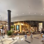 Rusza modernizacja wnętrza Avenidy Poznań
