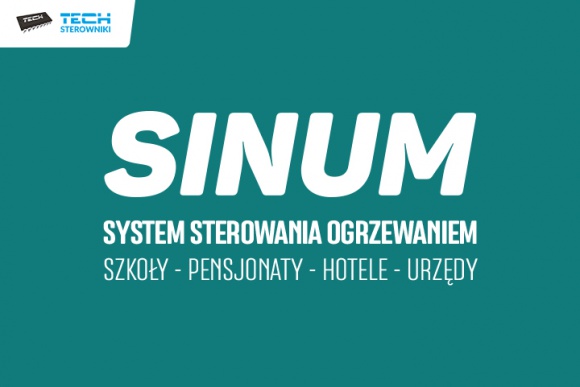 Kup zestaw grzejnikowy SINUM i obniż koszty ogrzewania o co najmniej 20% BIZNES, Nieruchomości - Do 31 sierpnia trwa promocja na zakup systemu sterowania grzejnikami SINUM, w ramach której możesz zyskać gwarantowane minimum 20% oszczędności na kosztach ogrzewania albo zwrot pieniędzy.