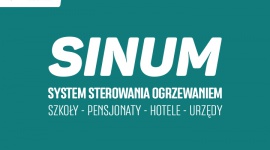 Kup zestaw grzejnikowy SINUM i obniż koszty ogrzewania o co najmniej 20%