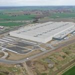 Panattoni Europe zakończył ponad 60 000 m kw. dla firmy Amazon k. Bolesławca