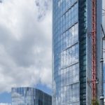Rekordowy najem na polskim rynku biurowym w Mennica Legacy Tower
