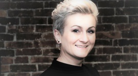 Alicja Kuczera Przewodniczącą Europe Regional Network (ERN)