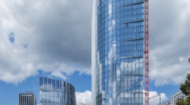 Record-breaking lease on the Polish office market at Mennica Legacy Tower