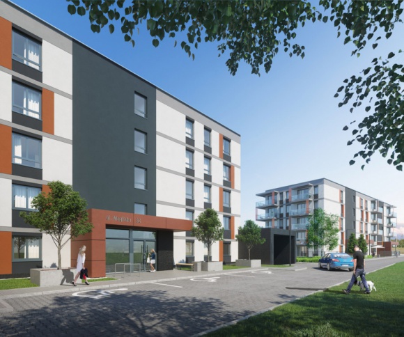 Czy rynek mieszkaniowy zwalnia BIZNES, Nieruchomości - Dlaczego w tym roku trafia na rynek mniej inwestycji mieszkaniowych?