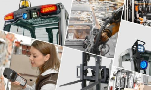 RX 20 w pakietach dla przemysłu