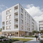 Ruszyła sprzedaż mieszkań na osiedlu Start w Gdańsku