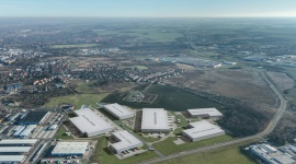 City Logistics Wrocław I – wynajęte 36 700 m kw. i start kolejnych 25 000 m kw.