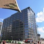 Warszawa z najmniejszą ilością wolnych biur od 7 lat