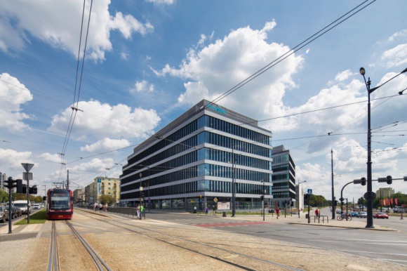 EY – the new tenant of Imagine office complex in Łódź BIZNES, Nieruchomości - EY, a global leader in audit, tax, business and transaction advisory services, has joined the Imagine office space tenants.