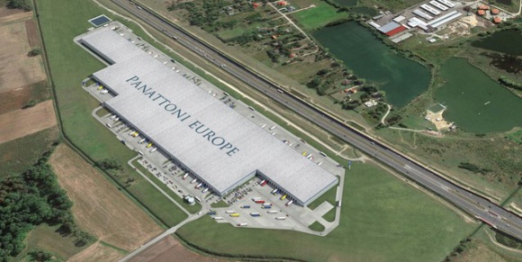 Panattoni startuje z A2 Warsaw Park - ponad 100 000 m kw.! BIZNES, Nieruchomości - Panattoni Europe, lider rynku powierzchni przemysłowych w Europie, rozpoczyna największą inwestycję w rejonie warszawskim.