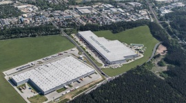 Bydgoszcz rośnie w magazyny – 40 000 m kw. Panattoni Park Bydgoszcz II
