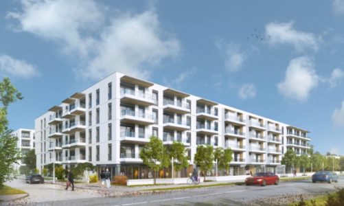 Vilda Park jest otwarta dla Poznaniaków