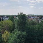 Nowe mieszkania w otoczeniu przyrody