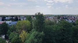 Nowe mieszkania w otoczeniu przyrody
