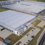 Komfort(owy) wynajem powierzchni w SEGRO Logistics Park Stryków