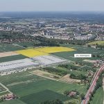 Startuje Panattoni Park Żory – 7 000 dla cargo-partner spedycja