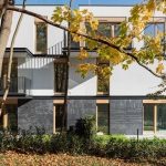 Nowe Kolibki czyli nowoczesny ‘slow life’ według Roark Studio