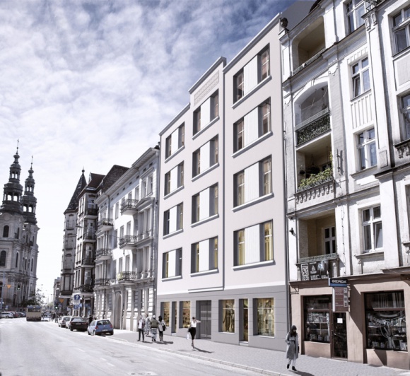 Nowe mieszkania w centrum Poznania – inwestycja z zyskiem BIZNES, Nieruchomości - Rynek najmu w Poznaniu wciąż się dynamicznie rozwija. Wiele osób posiadających nadwyżkę kapitału, decyduje się na lokowanie oszczędności właśnie w nieruchomości. Jest to decyzja, która zawsze się opłaca, szczególnie w większych miastach, które posiadają uczelnie wyższe.