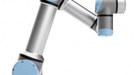 Polska premiera cobota UR16e na targach Taropak Przemysł, BIZNES - Najnowszy robot współpracujący Universal Robots, UR16e, zostanie zaprezentowany na stoisku BOSKY – partnera UR specjalizującego się w pakowaniu i paletyzacji